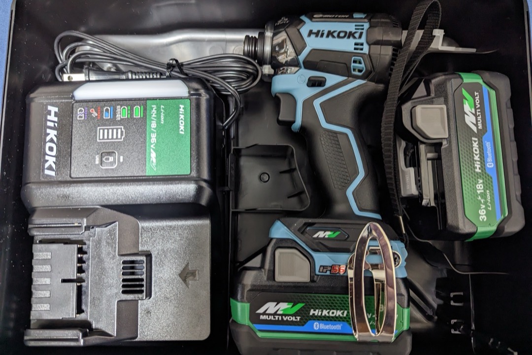 8 Best Impact Drivers of 2026