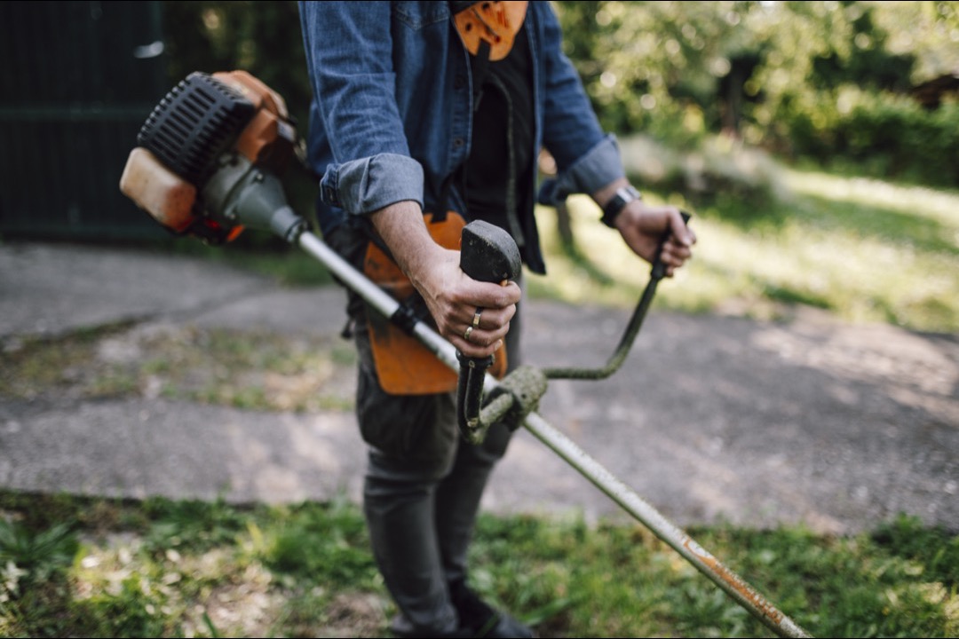 7 Best String Trimmers of 2026